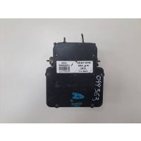 Блок ABS (насос) Opel Opel Vectra (B) 1999-2002 KH12864101, S105000001, 90540263