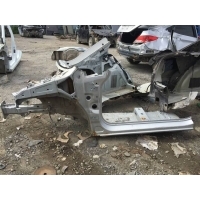 Лонжерон передний левый Opel Opel Corsa (D) 2006-2015 13448381