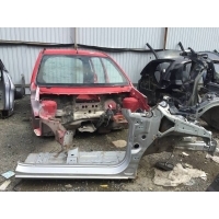 Лонжерон передний правый Opel Opel Corsa (D) 2006-2015 13448382