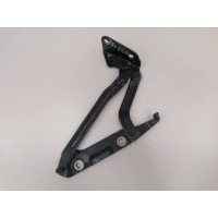 Петля крышки багажника Ford Ford Mondeo 3 2000-2007 1S71F42701AJ, 1197875