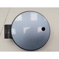 Лючок бензобака Ford Ford Fusion (JU) 2002-2012 2N11N405A02ABW, 2S61A27936AK, 1208204