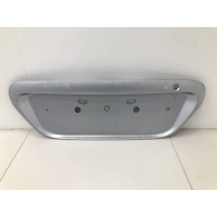 Накладка крышки багажника Mitsubishi Mitsubishi Lancer 9 (CS/Classic) 2000-2011 MR379016