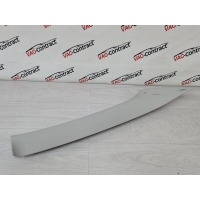 Обшивка стойки Skoda Rapid 2020 60U867234