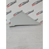 Обшивка стойки Skoda Rapid 2020 60U867288