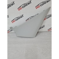 Обшивка стойки Skoda Rapid 2020 60U867287