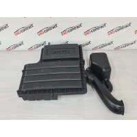 Корпус воздушного фильтра Skoda Rapid 2020 04E129618D, 04E129607A, 04E183A