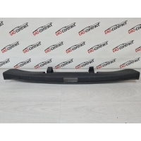 Накладка замка багажника Skoda Rapid 2020 5JA863485B