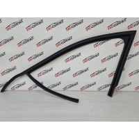 Уплотнитель стекла двери Skoda Rapid 2020 5JA837431G