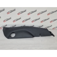 Обшивка стойки Skoda Rapid 2020 5JA867768A