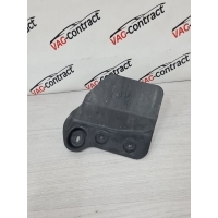 Брызговик Skoda Rapid 2020 5JA853834A