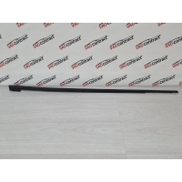 Уплотнитель стекла двери Skoda Rapid 2020 5JA837478