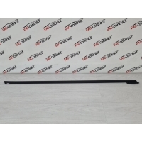 Уплотнитель стекла двери Skoda Rapid 2020 5JA839478