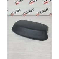 Обшивка крышки багажника Skoda Rapid 2020 5JA867755