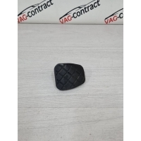 Накладка педали тормоза Skoda Rapid 2020 6R0721173A