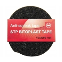 Bitoplast tape клокспринг wygłuszająca trzeszczenie plastików skrzypienie