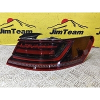 стоп-сигнал Volkswagen Arteon 2018 3G8945208J