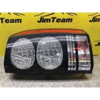 Фонарь задний Land Rover Discovery L319 2014