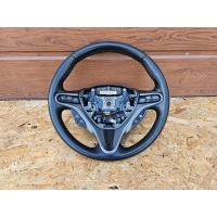 Honda civic viii руль кожаная type-s type-r fn2 type r multifunkcja