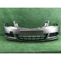 Бампер передний Nissan Almera G15 (2012-2018) 620224AA0H