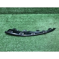 Накладка перед бампера Mercedes-Benz 3er G20 (2018-2022) A2058858602