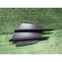 Накладка перед бампера Mercedes-Benz C W205 (2018-2023) A2058857302