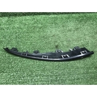 Накладка перед бампера Mercedes-Benz 3er G20 (2018-2022) A2058858702