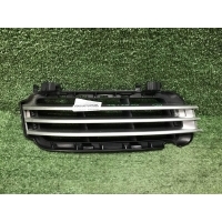 Решетка перед бампера Land-Rover Range Rover Vogue 4 L405 (2012-2017) LR059602