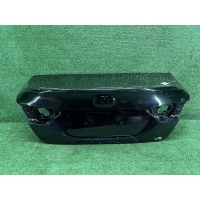 Крышка багажника Toyota Camry 8 Xv70 (2017-2021) 6440106B00