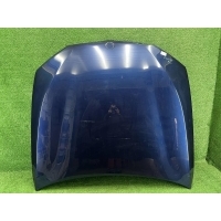 Капот Bmw 5er G30 (2017-2020) 41007440427
