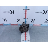 Акпп (Автоматическая Кпп) Hyundai Santa Fe TM 2018 450004GAL0