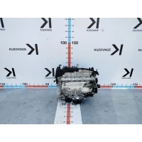 Двигатель (Двс) Genesis GV80 JX1 2020 D6JA 18RR13VF00, 331003V000