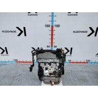 Двигатель (Двс) Hyundai Palisade LX2 2019 D4HB 122F12FU02, 331002F600
