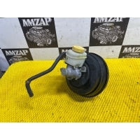 Вакуумный усилитель тормозов SUBARU OUTBACK 2012 26402AJ080