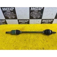 Привод SUBARU OUTBACK 2012 28321AJ003