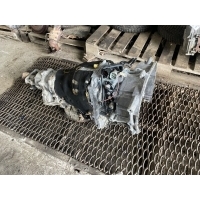 АКПП SUBARU OUTBACK 2012 31000AH780