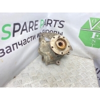 Поворотный кулак Bmw 5-Series E39 2001 31211092853, 31221093427, 3121 1092853