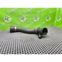 Патрубок радиатора Bmw 5-Series E39 Touring 2002 11537787336, 1153 7787336
