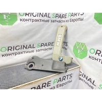 Декоративная крышка двигателя Bmw 5-Series E39 Touring 2002 13712247443, 1371 2247443, 1114 7786740, 13712248141, 11142247316, 7787103, 1114 7787103, 11147786740