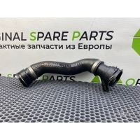 Патрубок радиатора Bmw 5-Series E39 2001 11537787336, 1153 7787336