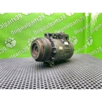 Компрессор кондиционера Bmw 5-Series E39 2001 64526910459, 6452 6910459, 7SBU16C, 447220-8025, 4472208025