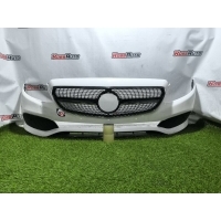 Бампер Mercedes-Benz E-Class W213 A2138850238