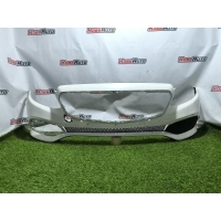 Бампер Mercedes-Benz E-Class W213 A2138850238