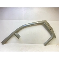 Боковина NISSAN QASHQAI J11 2012-2022 G60324EAMA