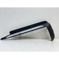 Накладка бампера Porsche Cayenne 959 2018-2022 9Y0807685O, 9Y0807685OK1
