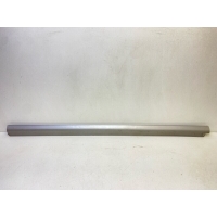 накладка порога HYUNDAI Staria 1 2021-2025 87752CG000, 87754CG000