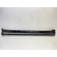 накладка порога TOYOTA Land Cruiser 200 2012-2019 51773-60160, 51773-60161