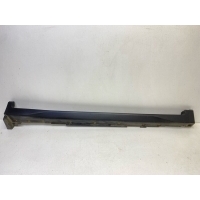 накладка порога NISSAN X-Trail T-32 2014-2022 768504CM0B