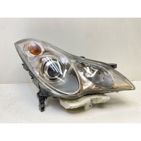 фара INFINITI QX50 J50 2013-2017 260251BA0B, 260251BA0A, 260101BB4B, 260101BN4C, 260251BN4B, IFEX308000R
