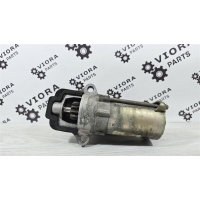 Стартер пробег 70к Ford Mondeo 3 2005 1465010, 1756796, RE1S7U11000AF, 1218885, 1140111, 1120214, 1369310