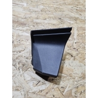 Накладка бампера TOYOTA Land cruiser 300 J300 5216660110